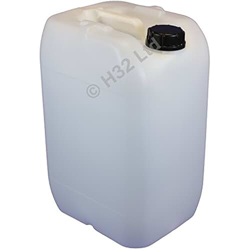 Amazon.co.uk 50 litre water container