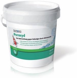Tripond Peroxyd 1kg for 25 mm 50 m³