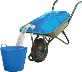 Preisvergleich Produktbild WASSERSACK FUER SCHIEBKARRE 140219