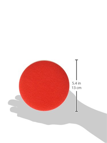Bosch Pro Polierschwamm für Exzenterschleifer (Ø 130 mm) - 4