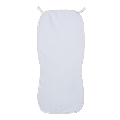 Chicco Travel Breeze Housse pour Group 2-3 Blanc