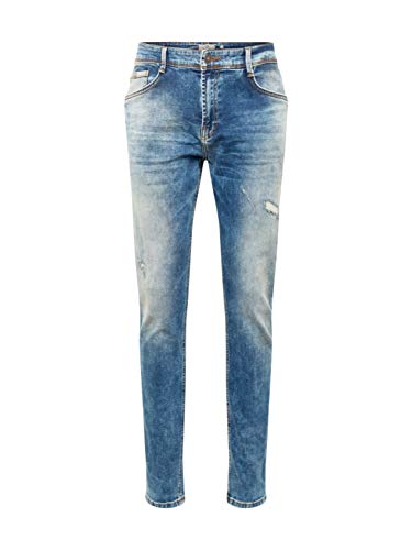 LTB Jeans Jonas X Jeans Tapered, Blu (Jesu Wash 51867), W38/L32 (Taglia Produttore: 38/32) Uomo