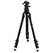 Produktbild Sabrent 69 Inch Carbon Fiber Tripod with 360 Degree Camera Mount