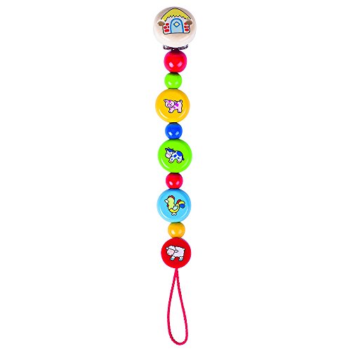 Heimess Dummy Chain (Farm Animals)