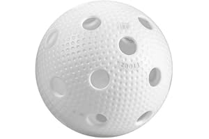 mb-m FREEZ golvboll vit officiell match- och tränings Floorball IFF-certifierad