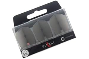 LSTYLE L-Style - Champagne Flight Pro - Shape