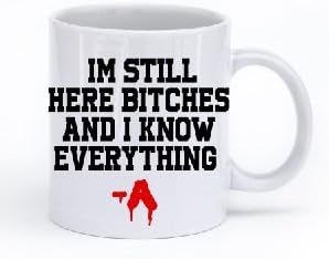 Pretty Little Liars inspired Tv show mug