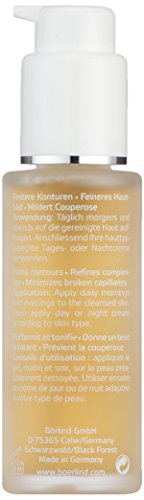 Annemarie Börlind Beauty Secrets femme/woman, Gesichts Straffungs Gel, 1er Pack (1 x 50 ml) - 5