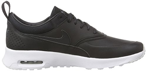 Nike Damen Air Max Thea Premium Sneakers - 6