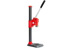 Brewferm High Striker-Corcho para Coronas (26 m), Rojo, 55.5x22.5x17.3