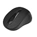 Produktbild 2,4 GHz Wireless-Maus 1600dpi optischer Computer Cordless Office Muse mit USB-Empfnger Regard