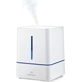GOLDMASTER MYSTIC GM-7934 AIR HUMIDIFIER