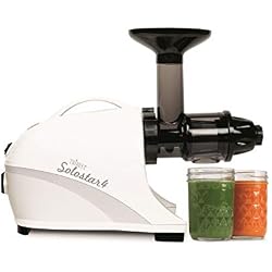 Tribest Solostar 4 Extracteur de Jus