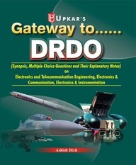 Gateway To Drdo