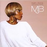 G rowing P a i n s - Mary J Blige