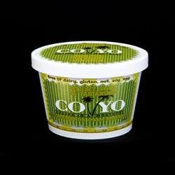 Co Yo Coconut Ice Crm Date Tamarind 500 ML x 1