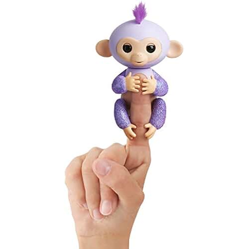 Amazon.co.uk toy finger monkey