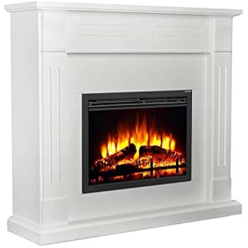 Suchergebnis auf Amazon.de für: elektrokamin