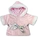 Produktbild Pour créer un ajustement Ours Teddy Rose Vêtements d'hiver pour femme
