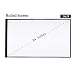 Produktbild Joyreap Beamer Leinwand, 84 Zoll (185 cm*105 cm) - Film und Präsentation Professionell Unterstützung 3D / 4k / 8k / 1080p / HD,16: 9 für Zuhause und Büro