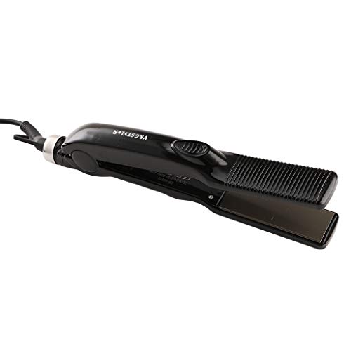 Digital temperature adjustment Hair straightener Not hurting hair Roll straight Straight clip Hair curler reviews Digital temperature adjustment Hair straightener Not hurting hair Roll straight Straight clip Hair curler