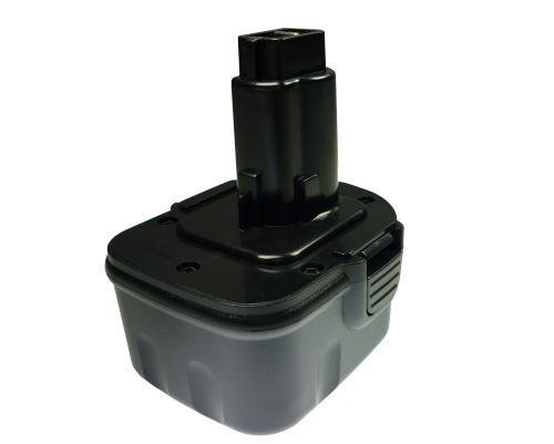 Hochleistungs Werkzeug Ni-MH Akku 12V 3000mAh ersetzt DEWALT DC-9071 DE-9037 DE-9071 DE-9072 DE-9074 DE-9075 DE-9274 DW-9071 DW-9072 DW-9074 ELU EZWA49 EZWA50 EZWA57 EZWA60 EZWA61 EZWA-49 EZWA-50 - 3