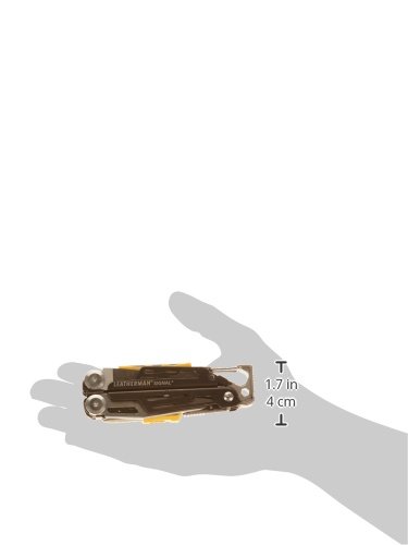 Leatherman Zangen Signal - 12
