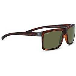 Serengeti 8579 Gafas, Unisex Adulto, Marrón (Satin Tortoise), M