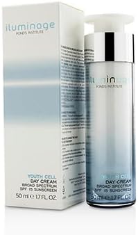 Youth Cell Day Cream Broad Spectrum SPF15 50ml/1.7oz