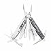 Produktbild LEATHERMAN - JUICE XE6 - Grau (Medium-Werkzeug) - Blister