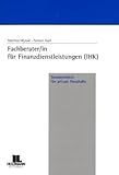 Image de Fachberater/in für Finanzdienstleistungen (IHK) - Recht - (Lernmaterialien)