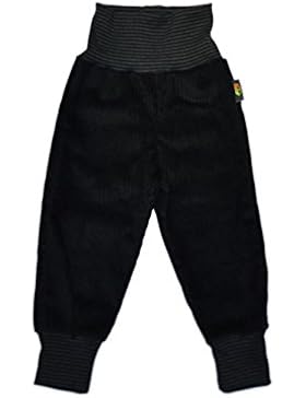 Cooler Stoff Kinder Bio Cord Pumphose