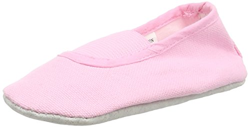 Preisvergleich Produktbild Avento Ballettschuhe Gymnastikschuhe (29 / / rosa)
