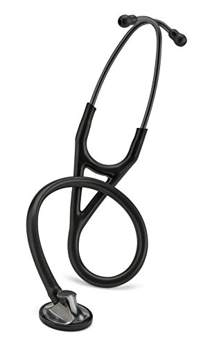 3M Littmann Master Cardiology Stethoscope - Smoke Edition