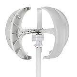 windgenerator 12v boot 【Design】 --- Das Windrad Klinge mit einer neuen Technologie durch Präzisions-Spritzguss, mit der Optimierung der aerodynamischen Form Design und Strukturdesign, hohe Windenergie Ausnutzungsfaktor, eine Steigerung der jährlichen Stromerzeugung gekoppelt.Sicherer und zuverlässiger Betrieb. Einfache Installation, geringer Wartungsaufwand.