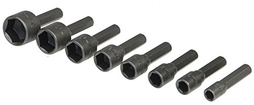 Bitsatz "Steckschlüssel"