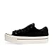 Produktbild CONVERSE 558974C CT AS OX PLATFORM SNEAKERS Damen BLACK 36