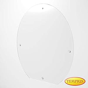 Wandschutz für Kamin & Ofen | Funkenschutz aus Glas | Glas wand als