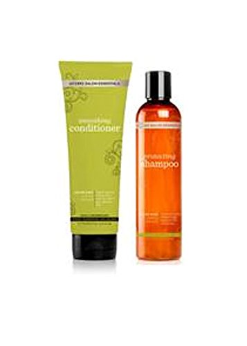 Preisvergleich Produktbild Doterra Salon Essentials Shampoo & Conditioner Set