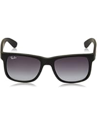 Ray-Ban Justin RB4165, Gafas de sol Unisex