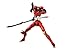 Produktbild RAH realistische Action Heroes NEO Evangelion bricht Unit 2 1/6 Scale-ABS & amp; ATBC-PVC Action-Figur gemalt