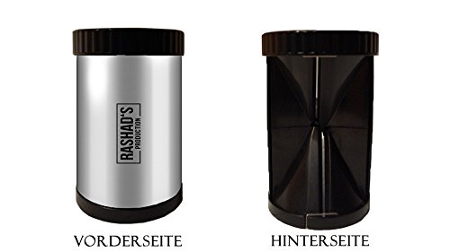 RASHAD’S Gemüseschneider, Spiralschneider, Kartoffel-Spiralschneider - 5