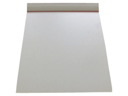 Maul Schreibplatte 231/2318102 455x308x15 mm weiß DIN A3