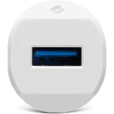 ttec SpeedCharger QC 3.0 Type-C 120cm Kablolu Ara&ccedil; Şarj Aleti - Beyaz (2CKQC01C)