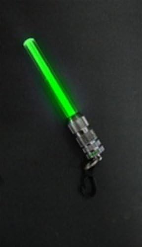 Typhoon LED Light Stick - Constant - Green for Scuba Diving or Snorkeling