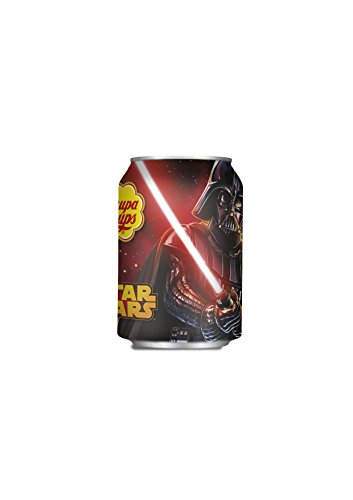 Preisvergleich Produktbild Chupa Chups "Star Wars" 10er Dose
