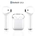 Produktbild jliugkkm Bluetooth Headsets Wireless Headsets 5.0 Headset Bluetooth In-Ear-Kopfhörer Wireless Stereo In-Ear-Freisprecheinrichtung für Android/iPhone Andere Ausrüstung