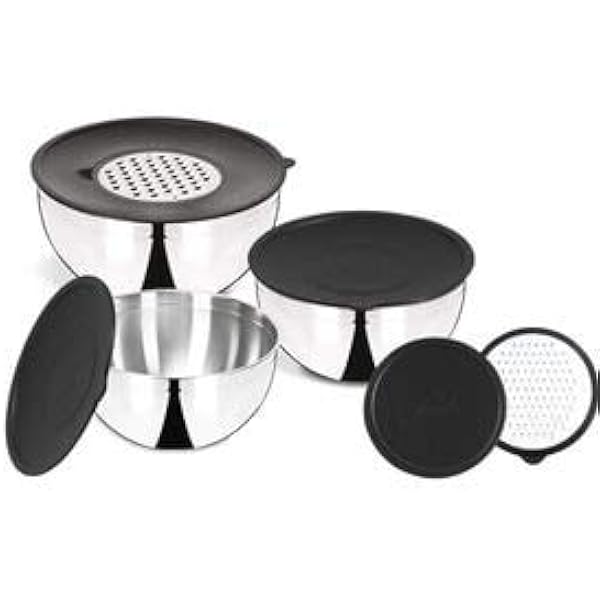 jumbo globe 9 parca rendeli karistirma saklama kabi seti amazon com tr mutfak