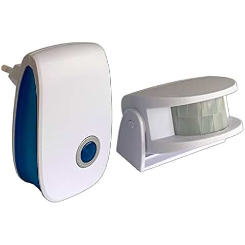 Suchergebnis auf Amazon.de für: lichtschranke batterie: Baumarkt