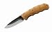 Produktbild Herbertz Einhandmesser, Stahl AISI 420, Liner Lock, Bambus-Griffschalen